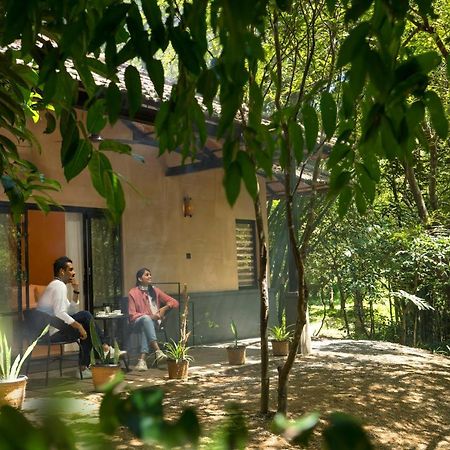 Klov Resort & Spa Wayanad Exterior foto