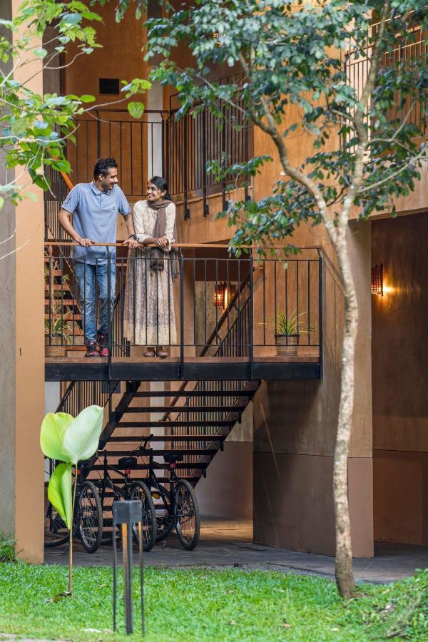 Klov Resort & Spa Wayanad Exterior foto