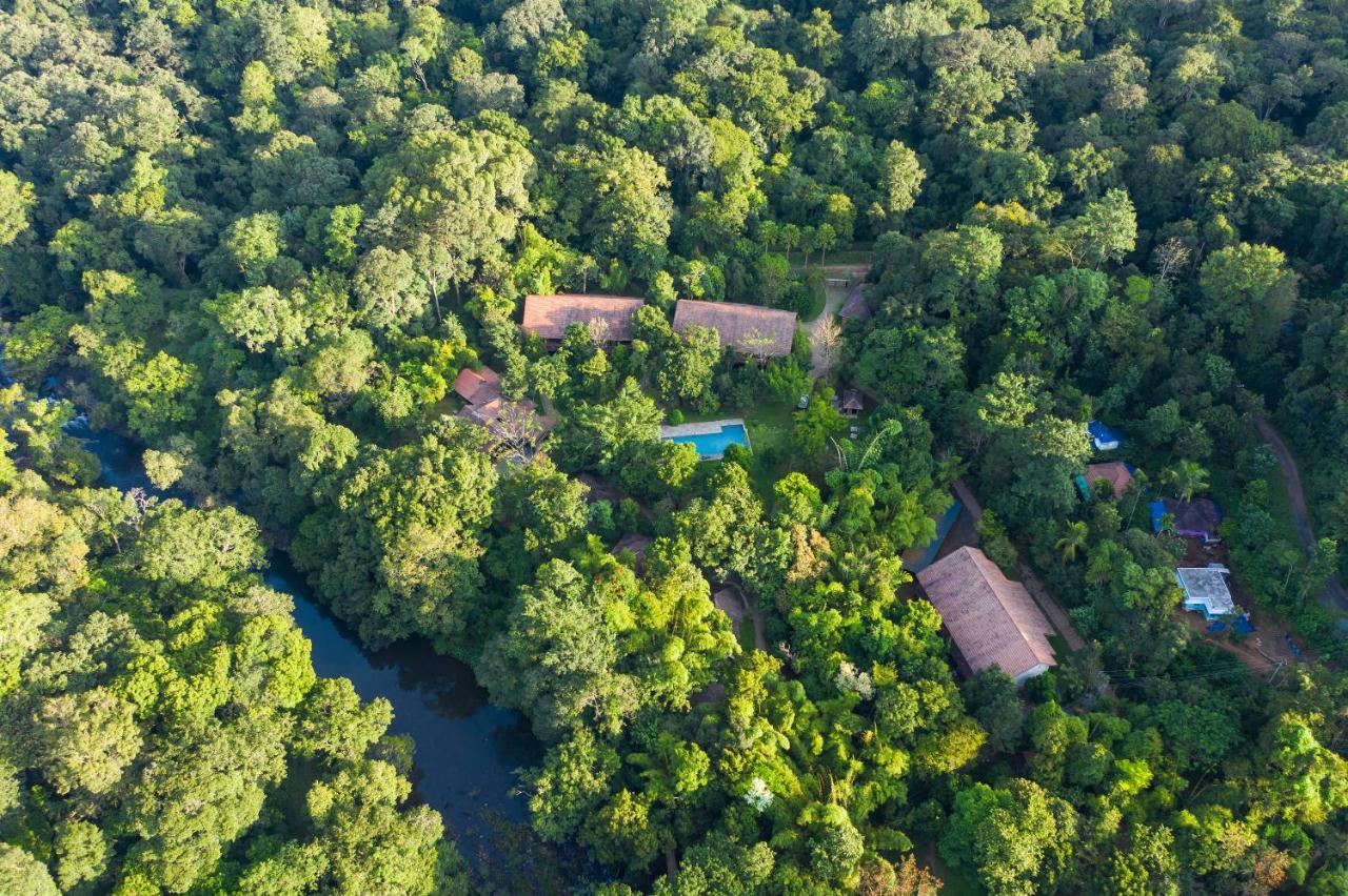 Klov Resort & Spa Wayanad Exterior foto